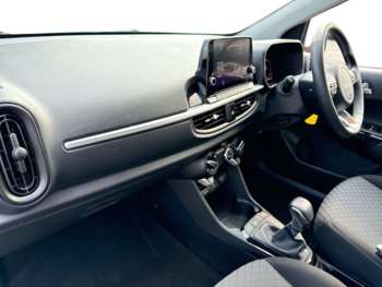 Used Kia Picanto 2024 for sale - 74738264: Photo