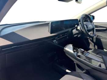 Used Kia EV6 2022 for sale - 75280130: Photo