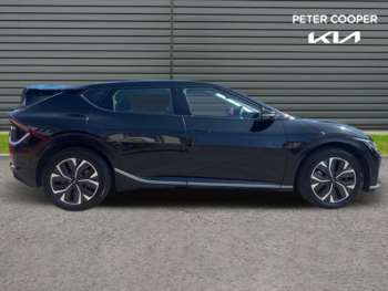 Used Kia EV6 2022 for sale - 75280130: Photo
