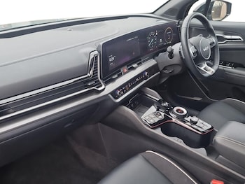 Used Kia Sportage 2024 for sale - 77496064: Photo