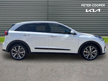 Used Kia Niro 2022 for sale - 78361861: Photo