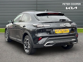 Used Kia XCeed 2025 for sale - 77344258: Photo