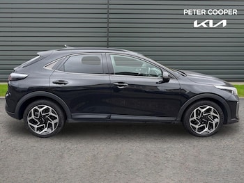 Used Kia XCeed 2025 for sale - 77344258: Photo