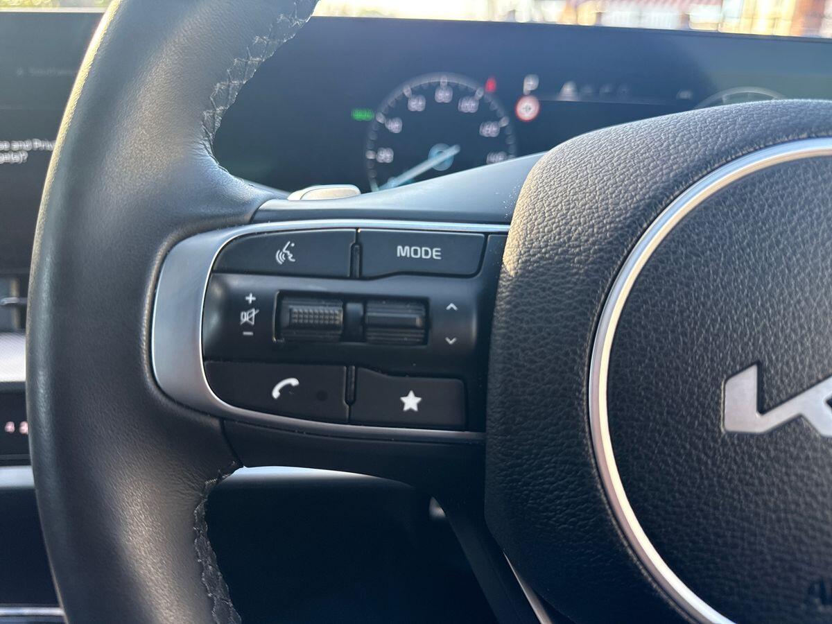 Used Kia Sportage 2023 for sale - 76158564: Photo 14