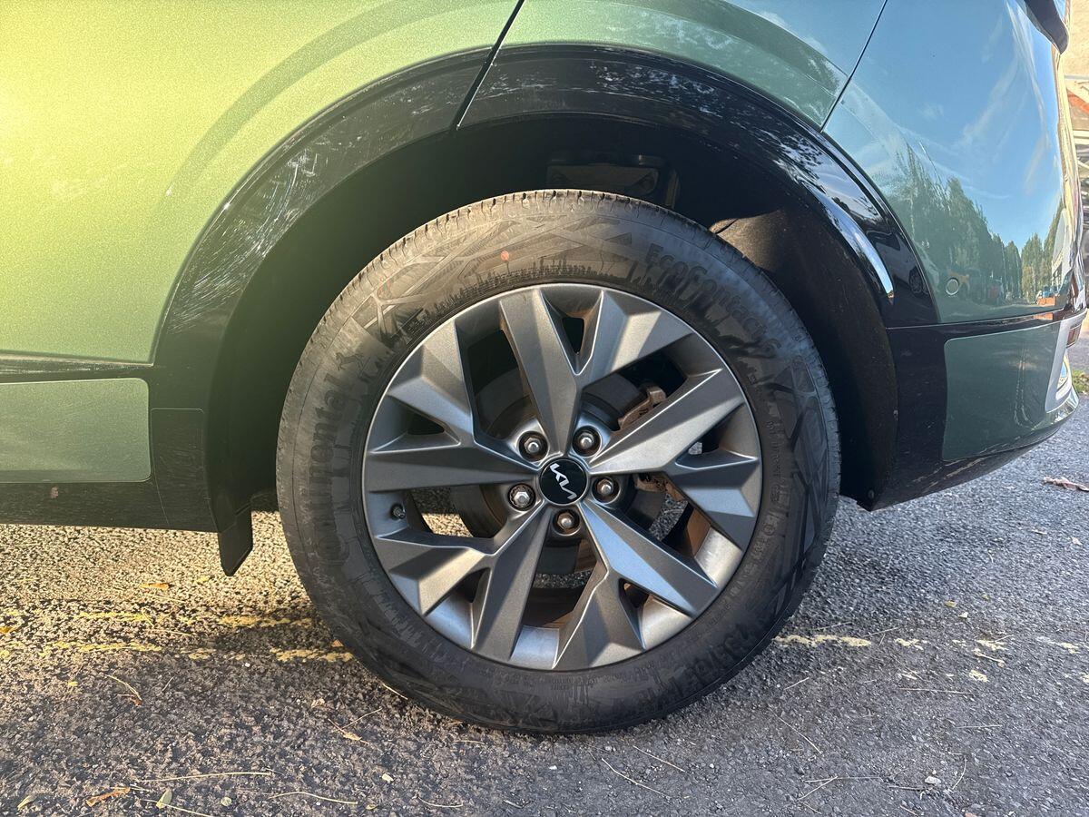 Used Kia Sportage 2023 for sale - 76158564: Photo 38