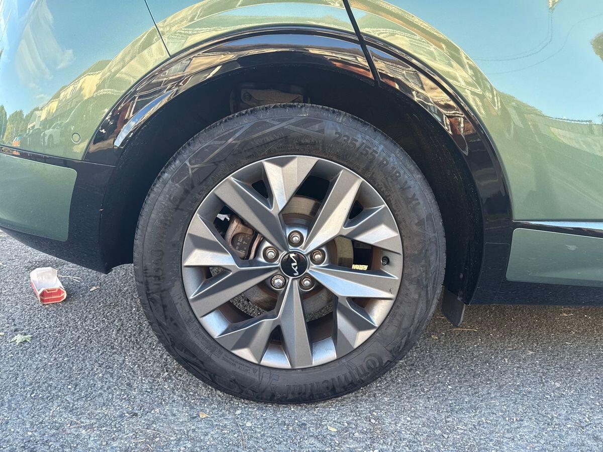 Used Kia Sportage 2023 for sale - 76158564: Photo 39