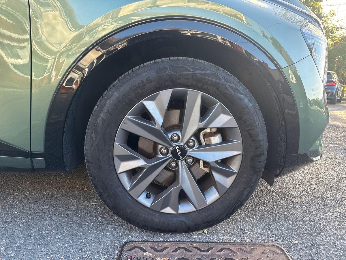 Used Kia Sportage 2023 for sale - 76158564: Photo 40