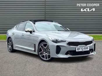 2023 (72) - 3.3 T-GDi ISG GT-S 5-Door