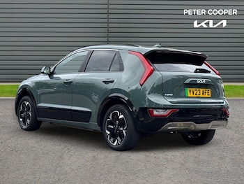 Used Kia Niro 2023 for sale - 78447583: Photo