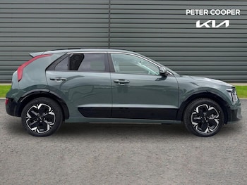 Used Kia Niro 2023 for sale - 78447583: Photo