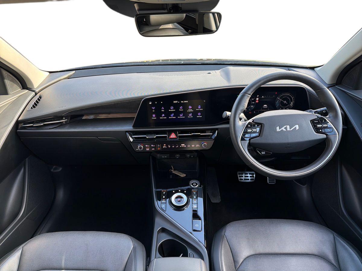 Used Kia Niro 2025 for sale - 77957600: Photo 10