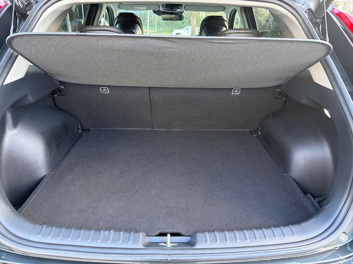 Used Kia Niro 2025 for sale - 77957600: Photo 11