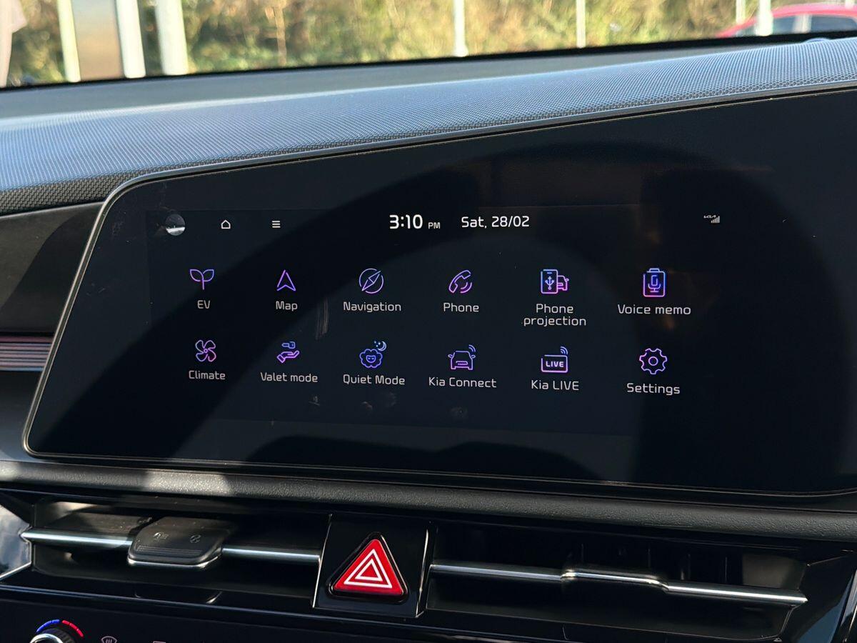 Used Kia Niro 2025 for sale - 77957600: Photo 12