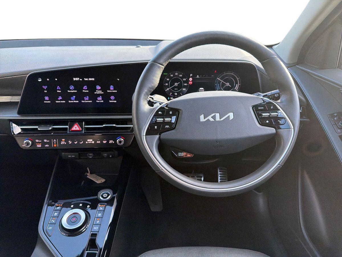 Used Kia Niro 2025 for sale - 77957600: Photo 13