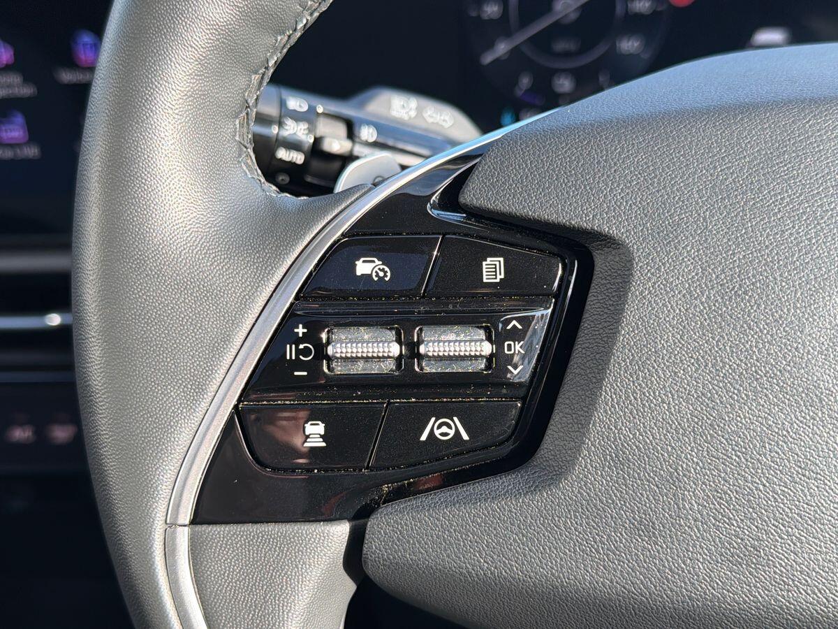 Used Kia Niro 2025 for sale - 77957600: Photo 14