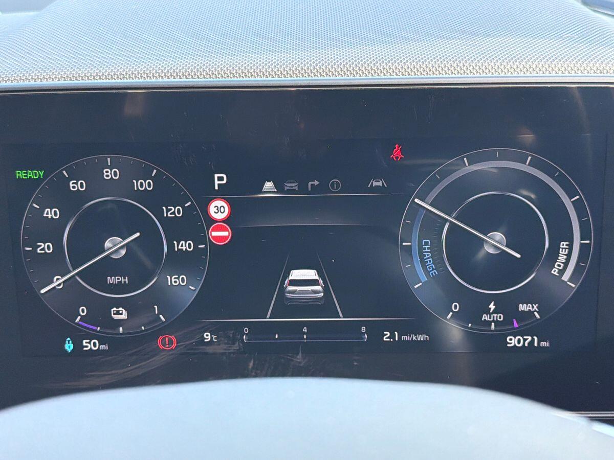 Used Kia Niro 2025 for sale - 77957600: Photo 16