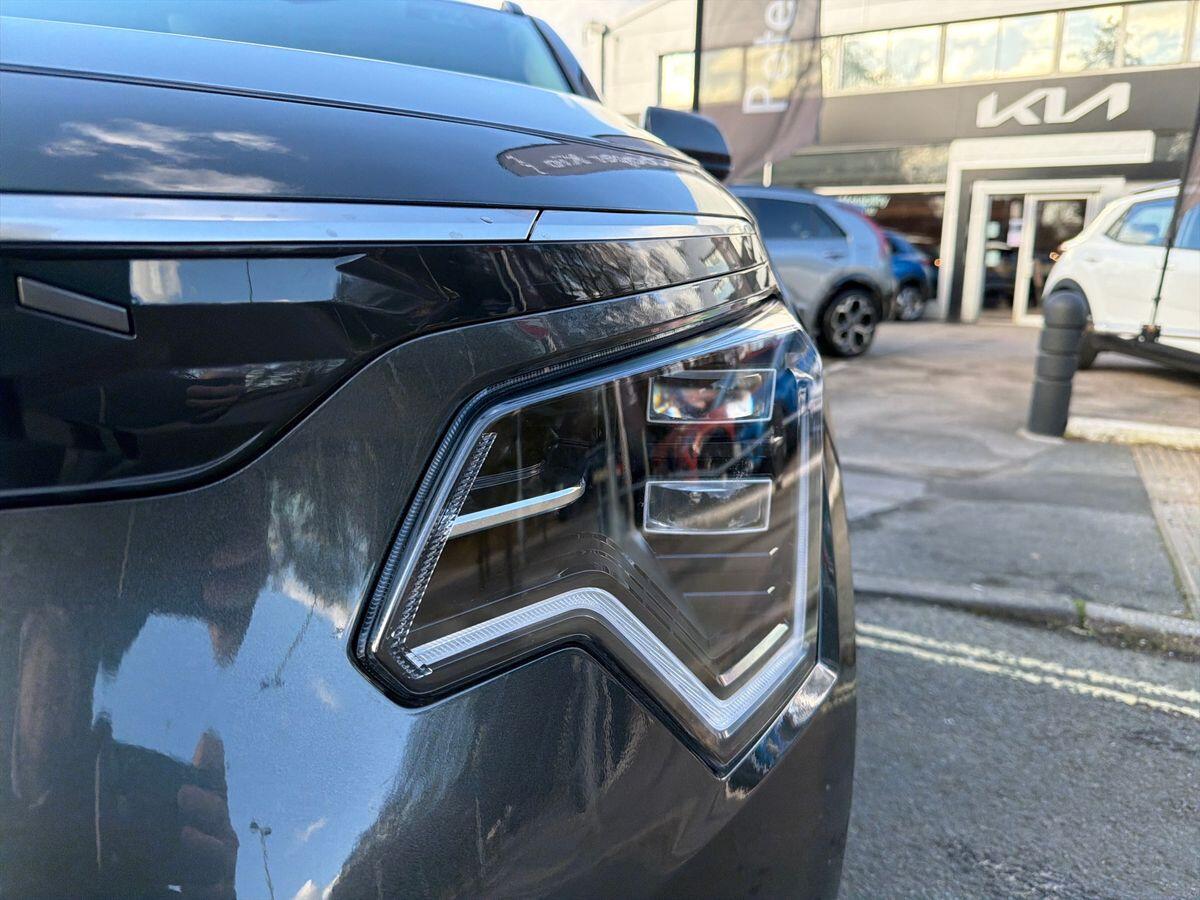 Used Kia Niro 2025 for sale - 77957600: Photo 18