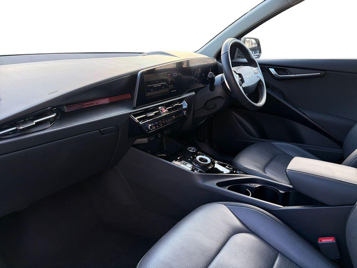 Used Kia Niro 2025 for sale - 77957600: Photo 2
