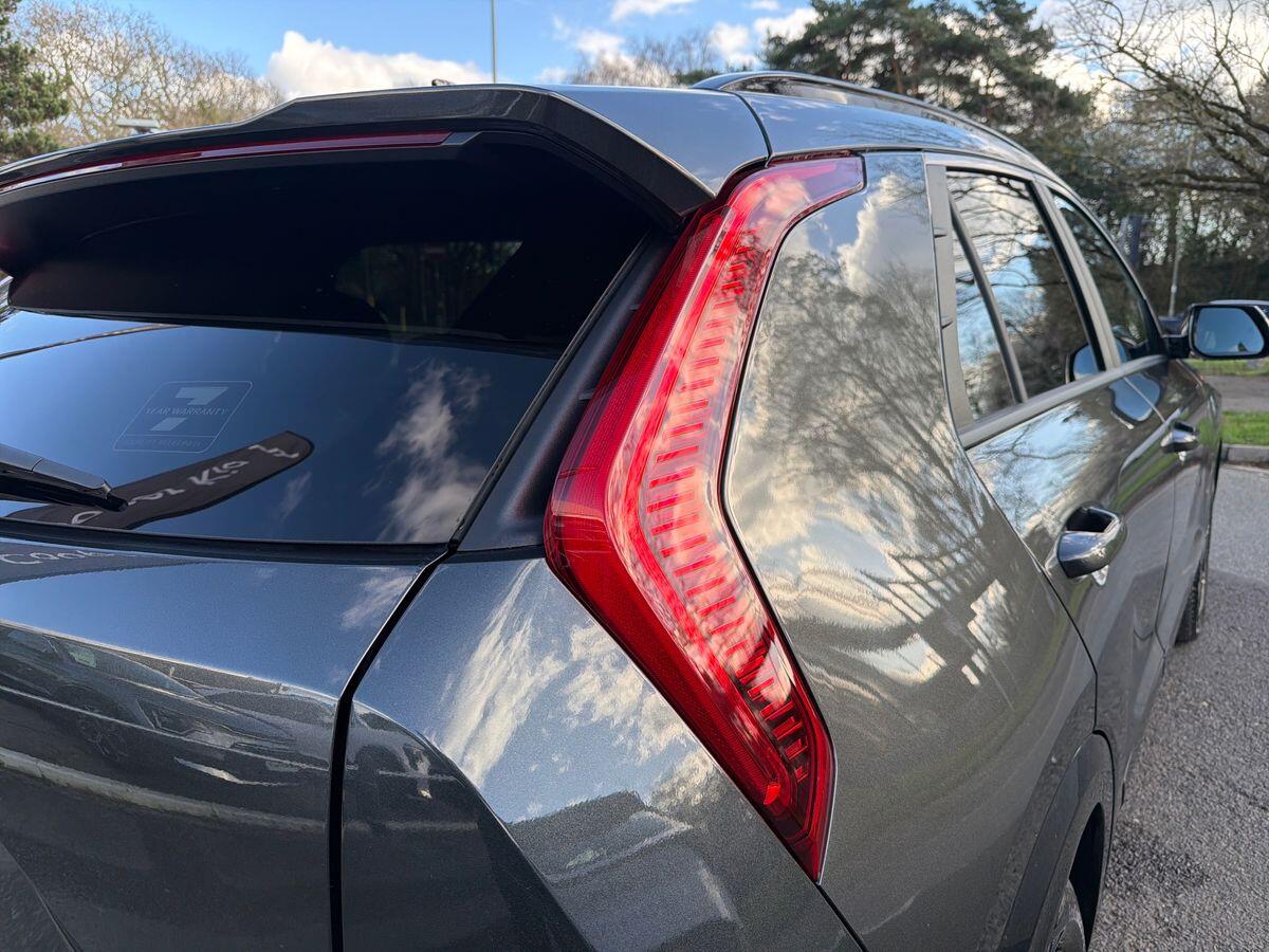 Used Kia Niro 2025 for sale - 77957600: Photo 20