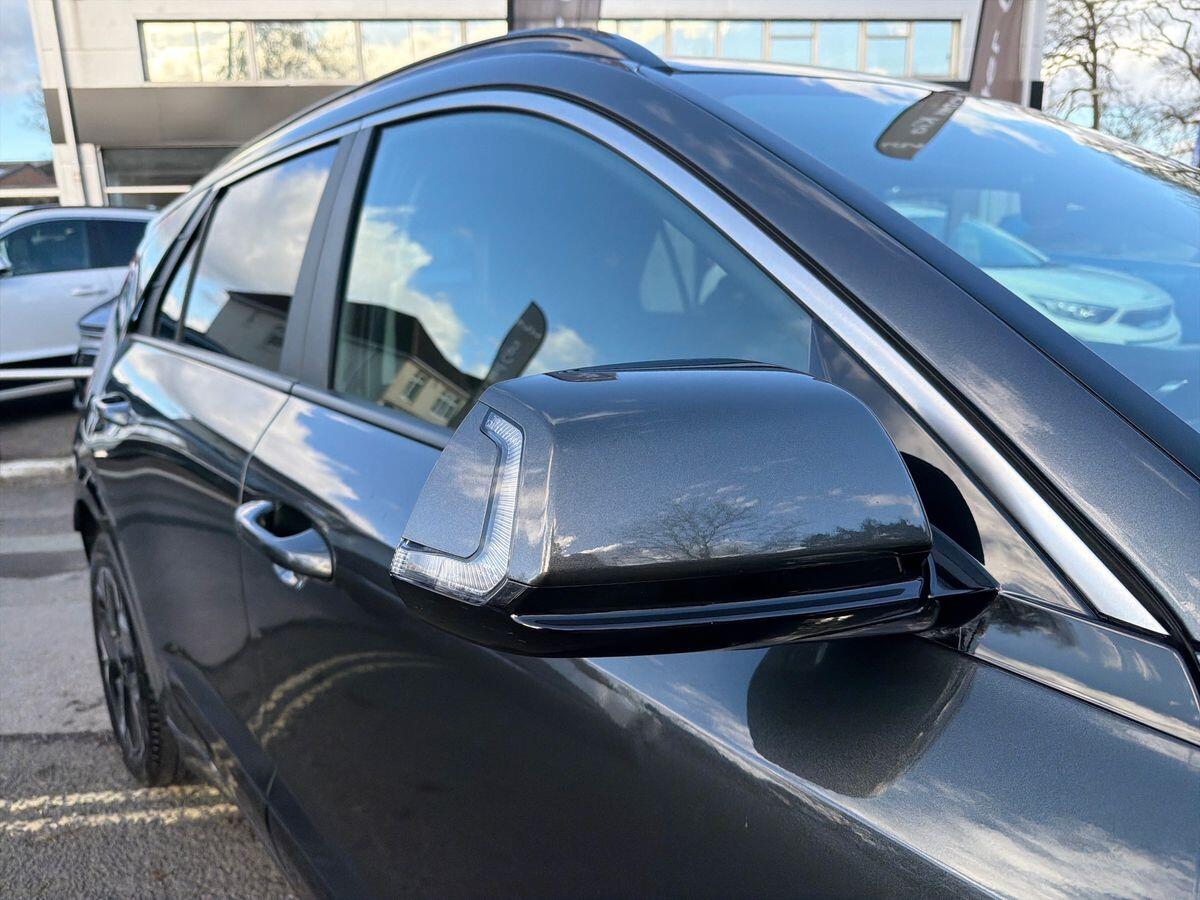 Used Kia Niro 2025 for sale - 77957600: Photo 21