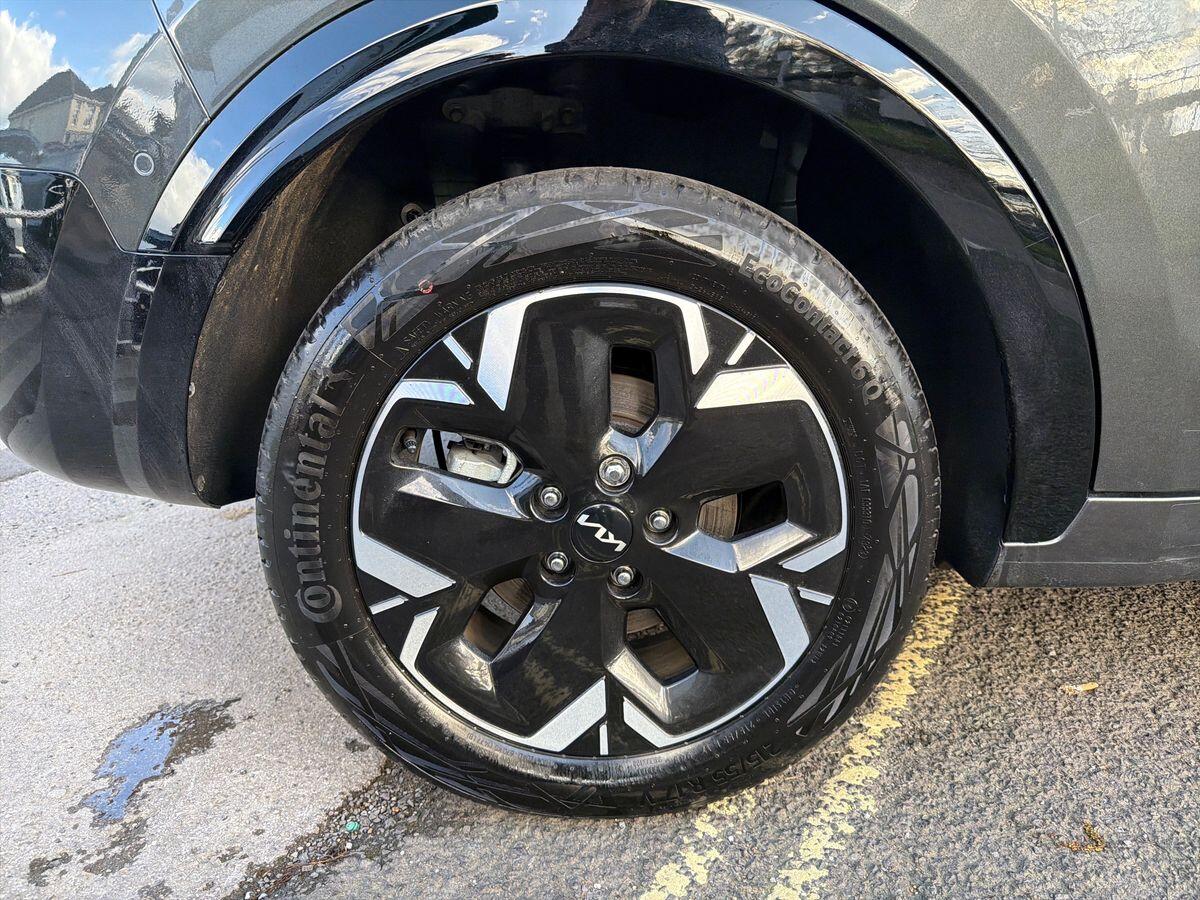 Used Kia Niro 2025 for sale - 77957600: Photo 22