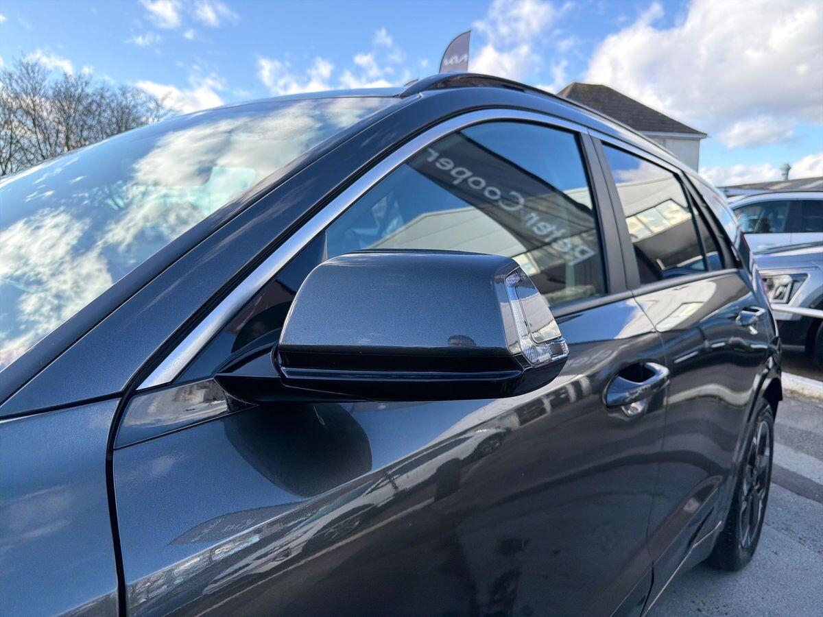 Used Kia Niro 2025 for sale - 77957600: Photo 25