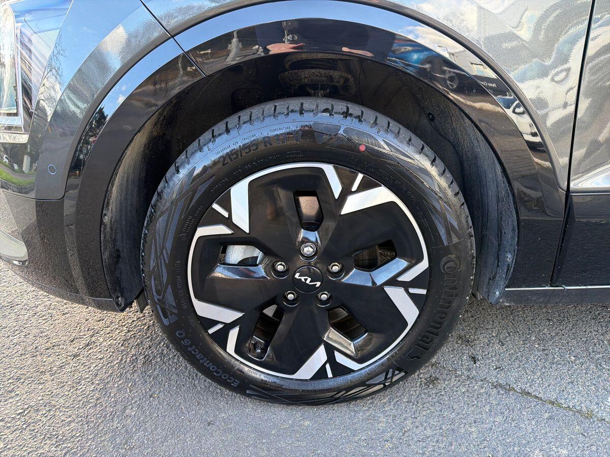 Used Kia Niro 2025 for sale - 77957600: Photo 27