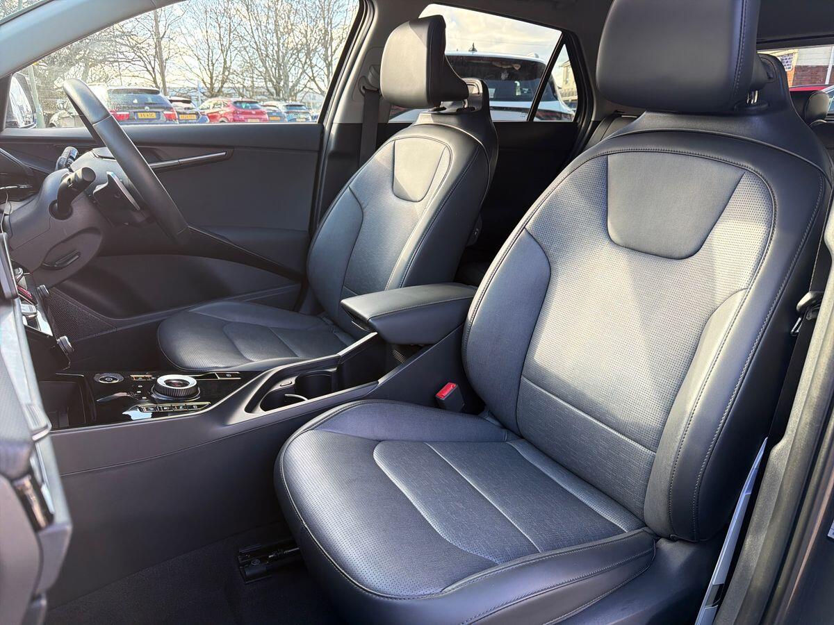 Used Kia Niro 2025 for sale - 77957600: Photo 28
