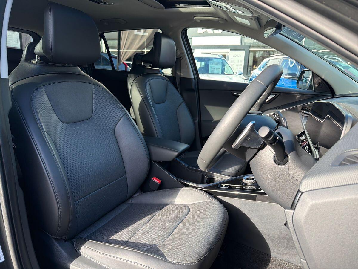 Used Kia Niro 2025 for sale - 77957600: Photo 31