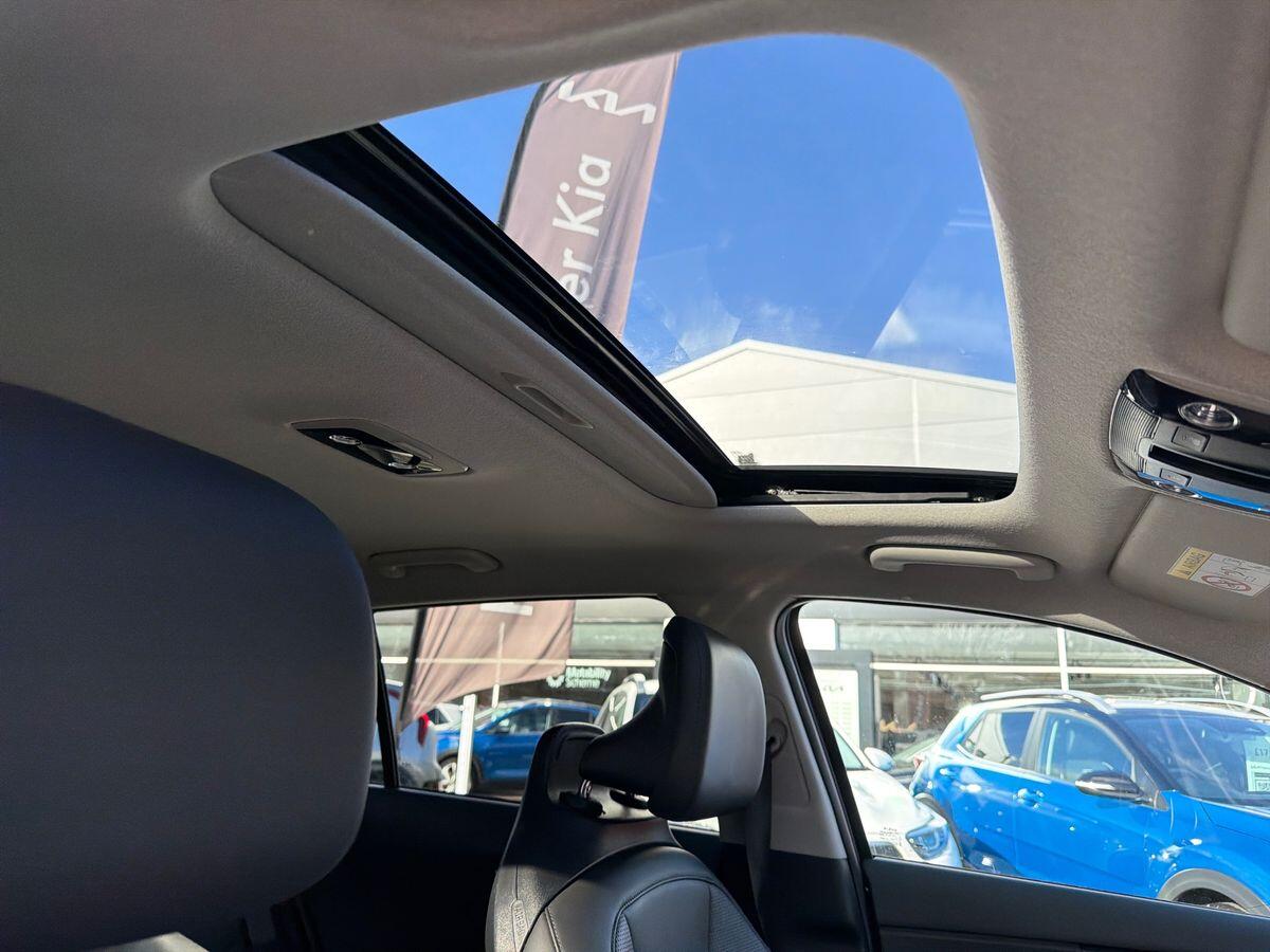 Used Kia Niro 2025 for sale - 77957600: Photo 33