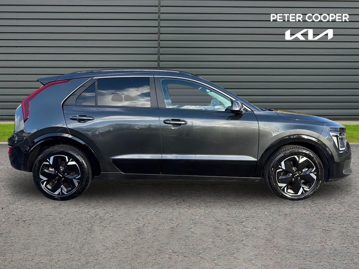 Used Kia Niro 2025 for sale - 77957600: Photo 4