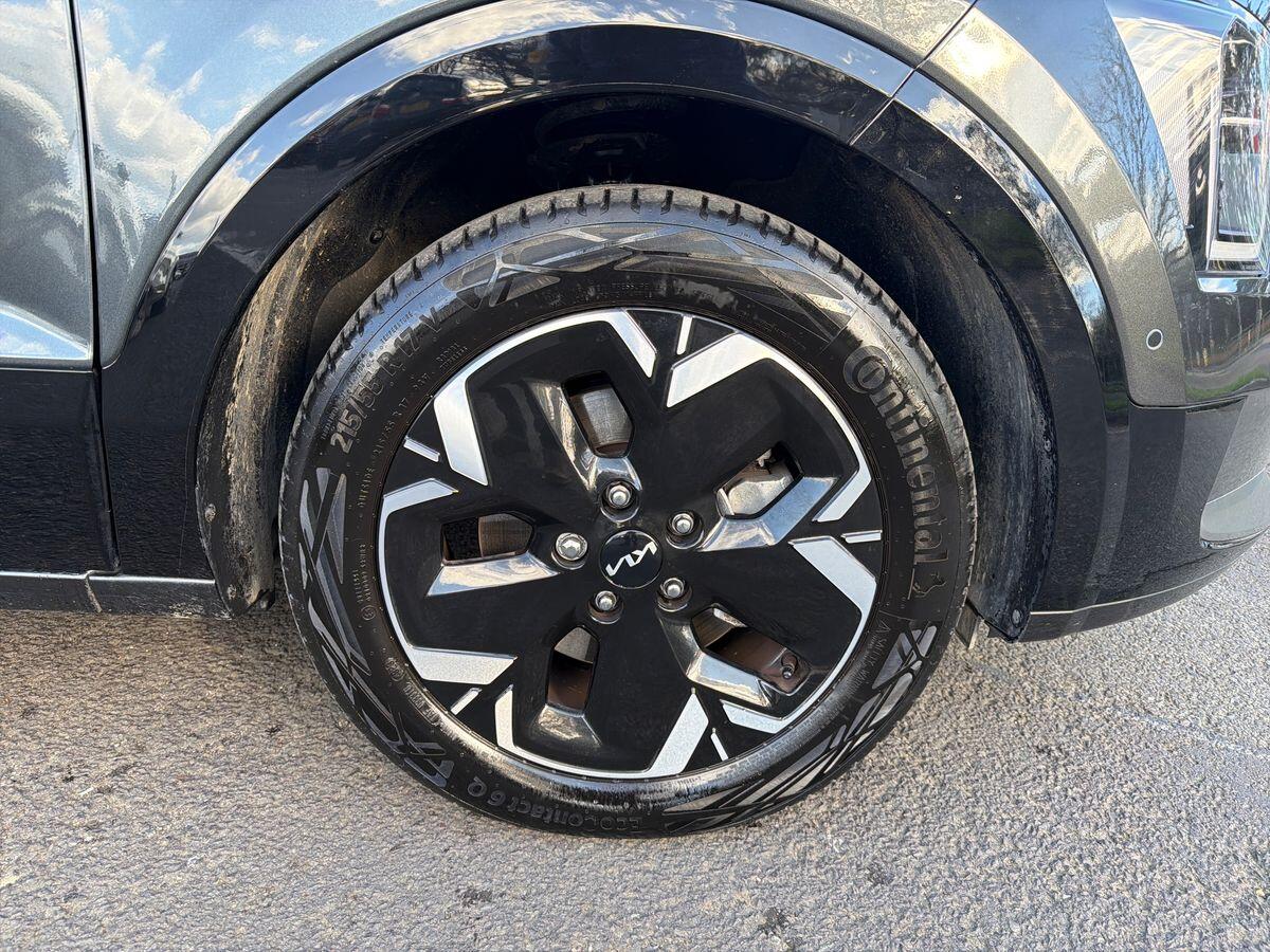 Used Kia Niro 2025 for sale - 77957600: Photo 5