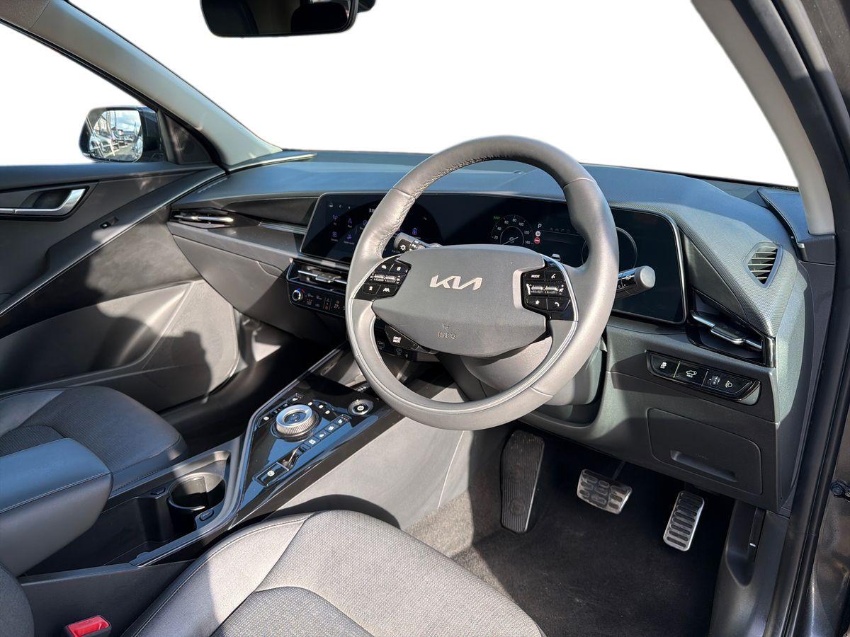 Used Kia Niro 2025 for sale - 77957600: Photo 6