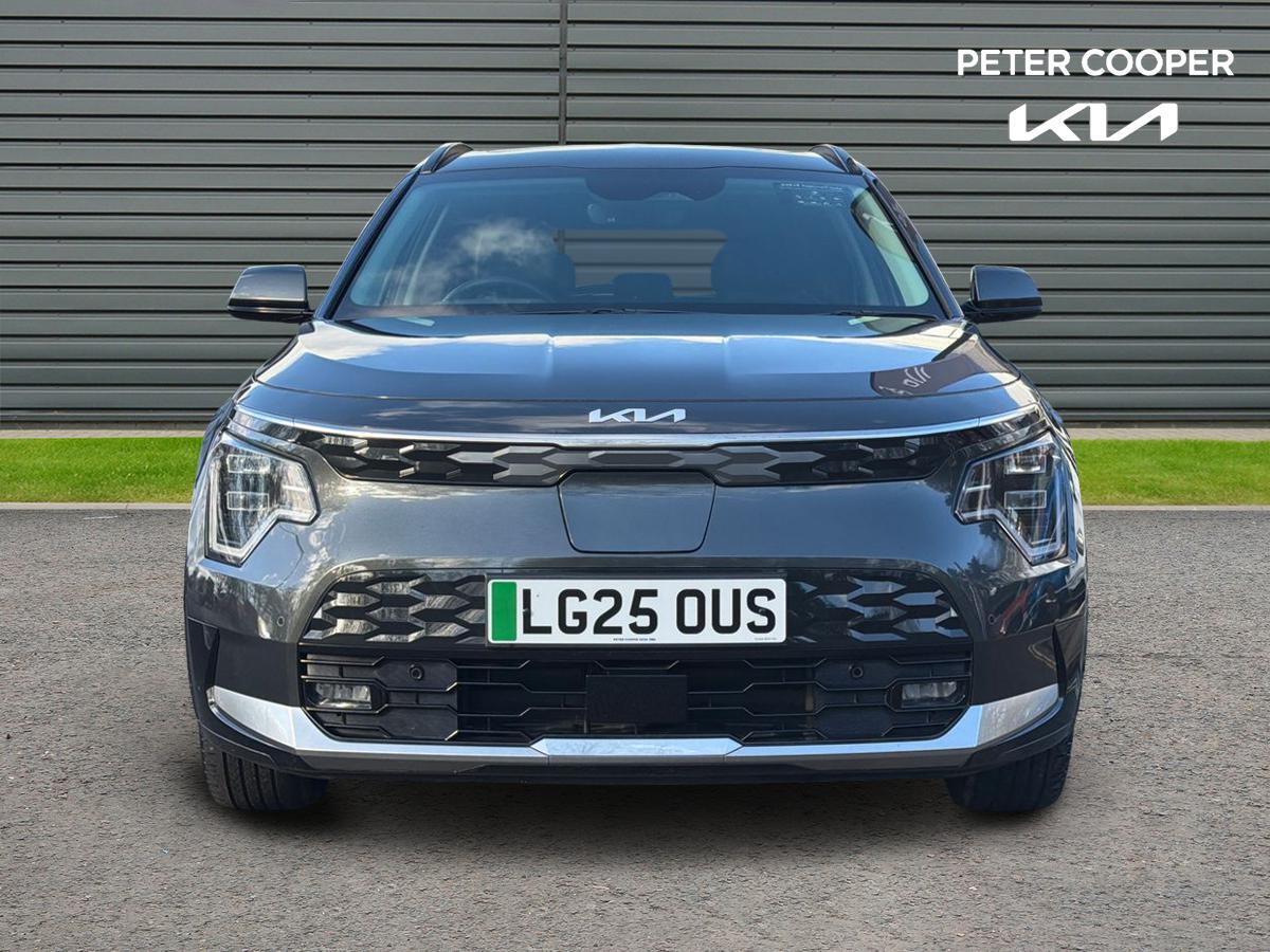 Used Kia Niro 2025 for sale - 77957600: Photo 7