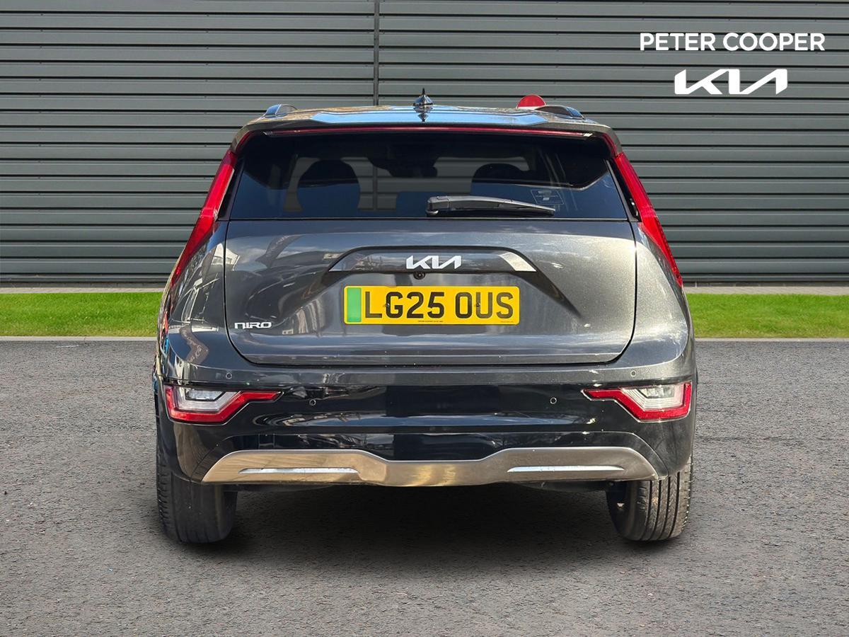 Used Kia Niro 2025 for sale - 77957600: Photo 9