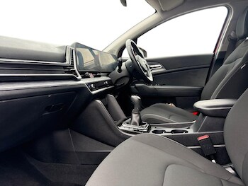 Used Kia Sportage 2024 for sale - 78292525: Photo