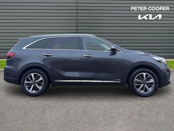 Used Kia Sorento 2019 for sale - 77049947: Photo