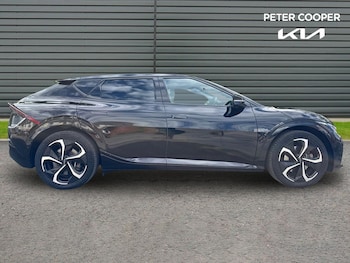 Used Kia EV6 2023 for sale - 78561886: Photo