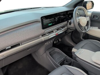 Used Kia EV3 2025 for sale - 77411312: Photo