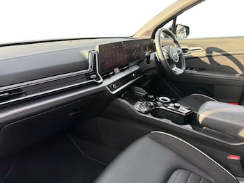 Used Kia Sportage 2024 for sale - 77769199: Photo