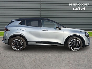 Used Kia Sportage 2024 for sale - 77769199: Photo