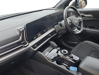 Used Kia Sportage 2024 for sale - 76247498: Photo