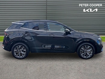 Used Kia Sportage 2024 for sale - 76247498: Photo