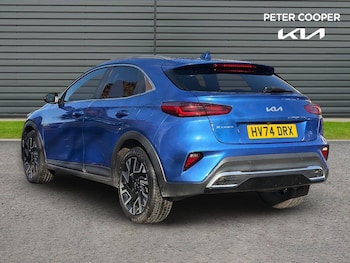 Used Kia XCeed 2024 for sale - 76239936: Photo