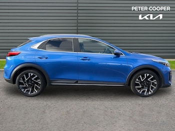 Used Kia XCeed 2024 for sale - 76239936: Photo