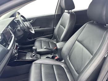 Used Kia Stonic 2024 for sale - 79677024: Photo