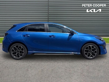 Used Kia Ceed 2025 for sale - 78855061: Photo