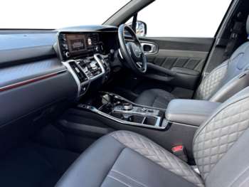 Used Kia Sorento 2024 for sale - 74611262: Photo