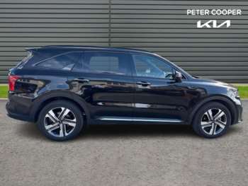 Used Kia Sorento 2024 for sale - 74611262: Photo