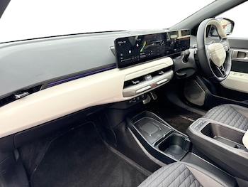 Used Kia EV4 2025 for sale - 77784017: Photo